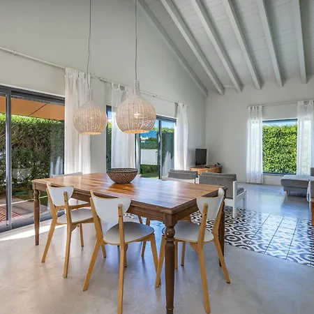 Miau Holiday home Sagres