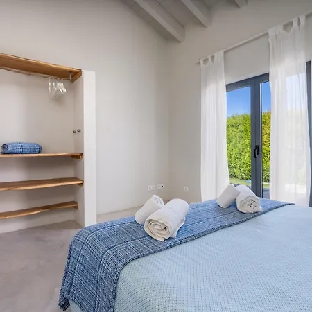 Miau Casa de Férias
