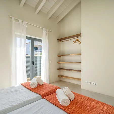Feriehus Miau Sagres